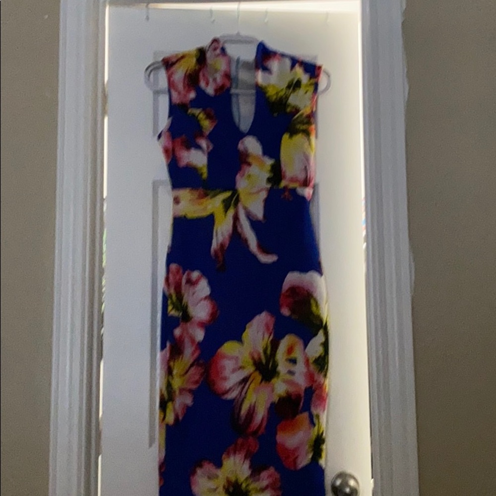 Fashion nova dress